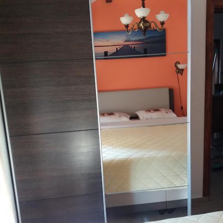 Apartments Peranovic Κότορ Εξωτερικό φωτογραφία