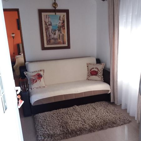 Apartments Peranovic Κότορ Εξωτερικό φωτογραφία