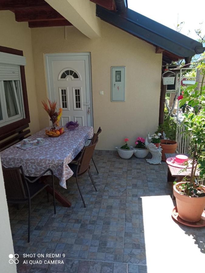 Apartments Peranovic Κότορ Εξωτερικό φωτογραφία
