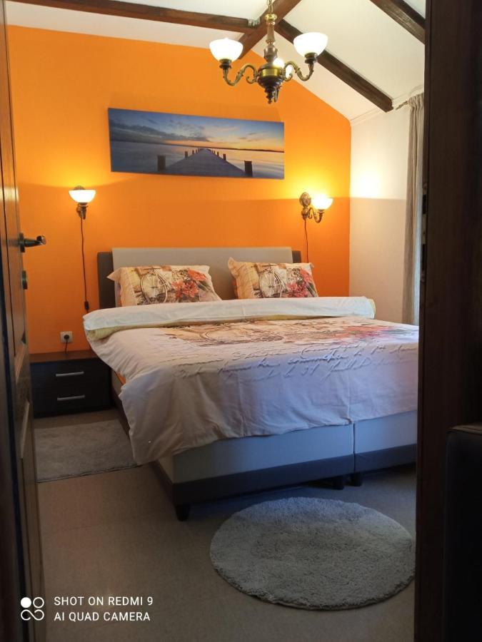 Apartments Peranovic Κότορ Εξωτερικό φωτογραφία