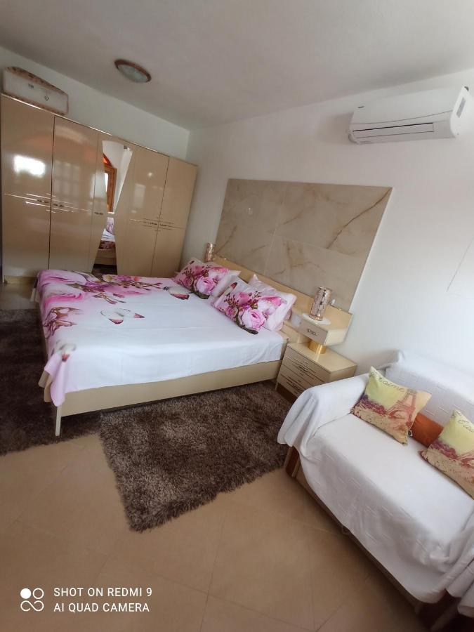 Apartments Peranovic Κότορ Εξωτερικό φωτογραφία