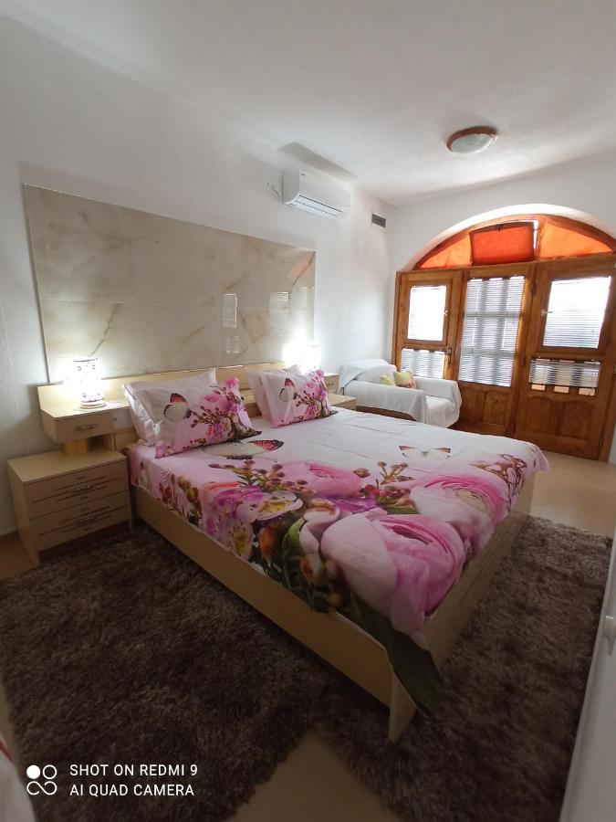 Apartments Peranovic Κότορ Εξωτερικό φωτογραφία
