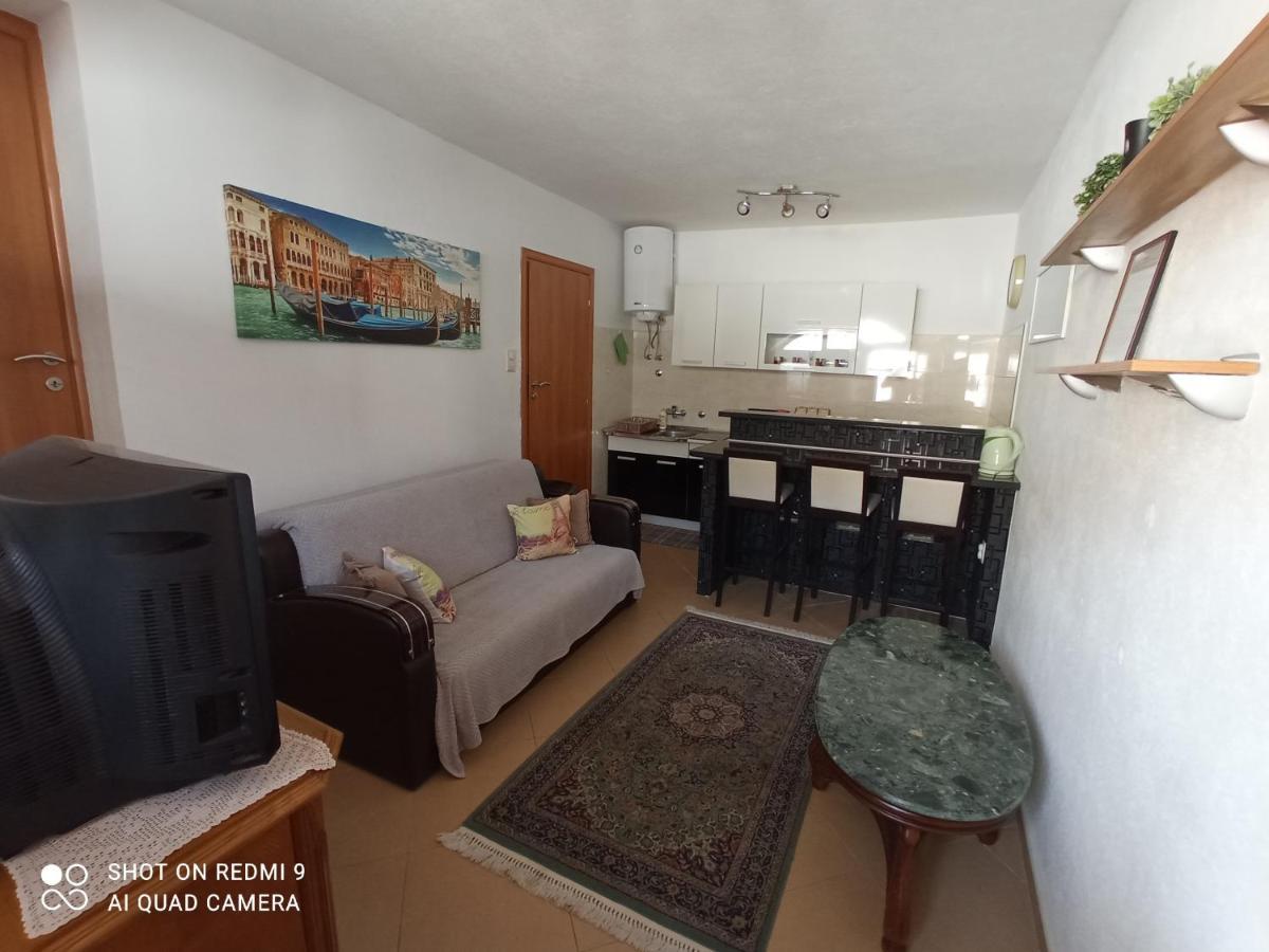 Apartments Peranovic Κότορ Εξωτερικό φωτογραφία