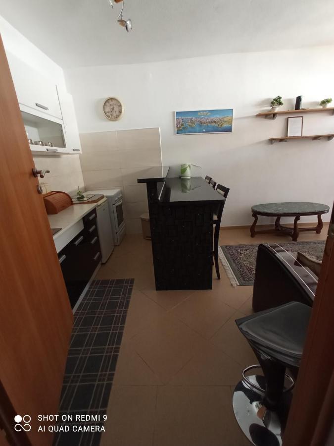 Apartments Peranovic Κότορ Εξωτερικό φωτογραφία
