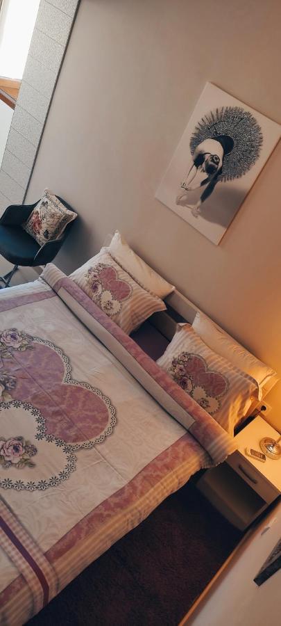 Apartments Peranovic Κότορ Εξωτερικό φωτογραφία
