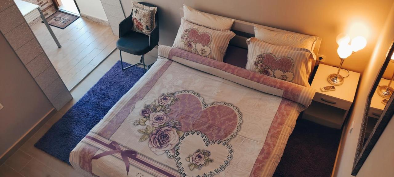 Apartments Peranovic Κότορ Εξωτερικό φωτογραφία