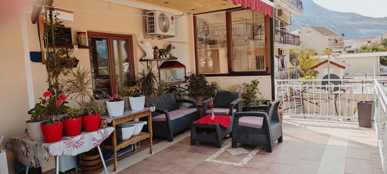 Apartments Peranovic Κότορ Εξωτερικό φωτογραφία