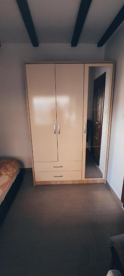 Apartments Peranovic Κότορ Εξωτερικό φωτογραφία