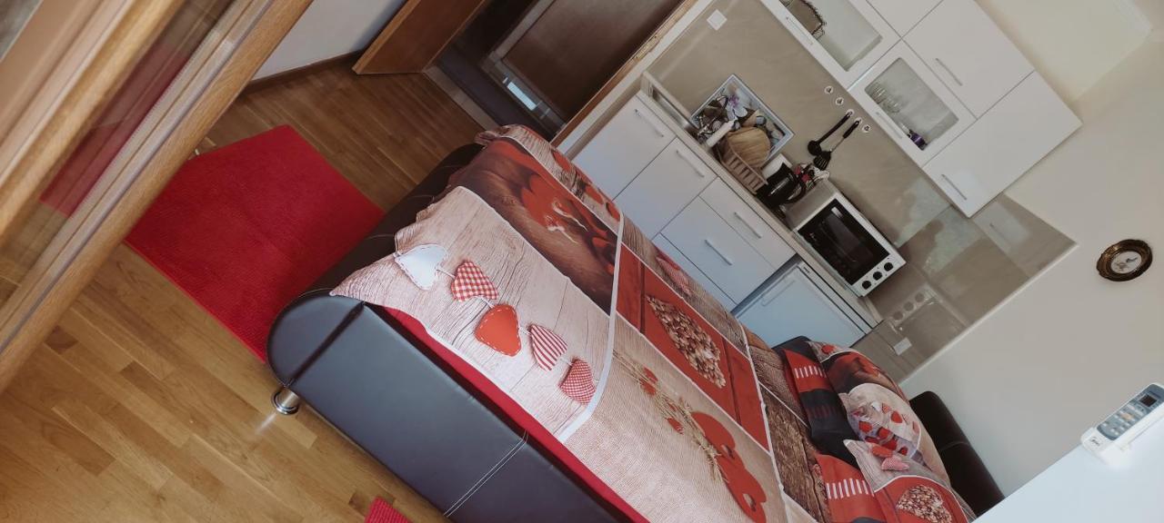 Apartments Peranovic Κότορ Εξωτερικό φωτογραφία