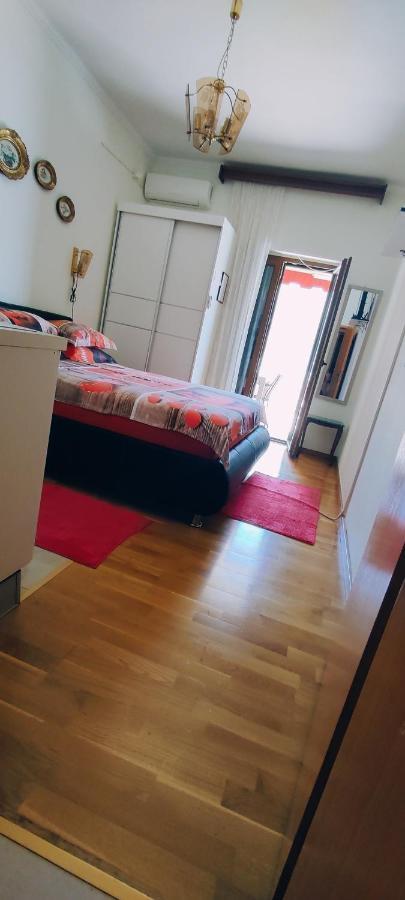 Apartments Peranovic Κότορ Εξωτερικό φωτογραφία