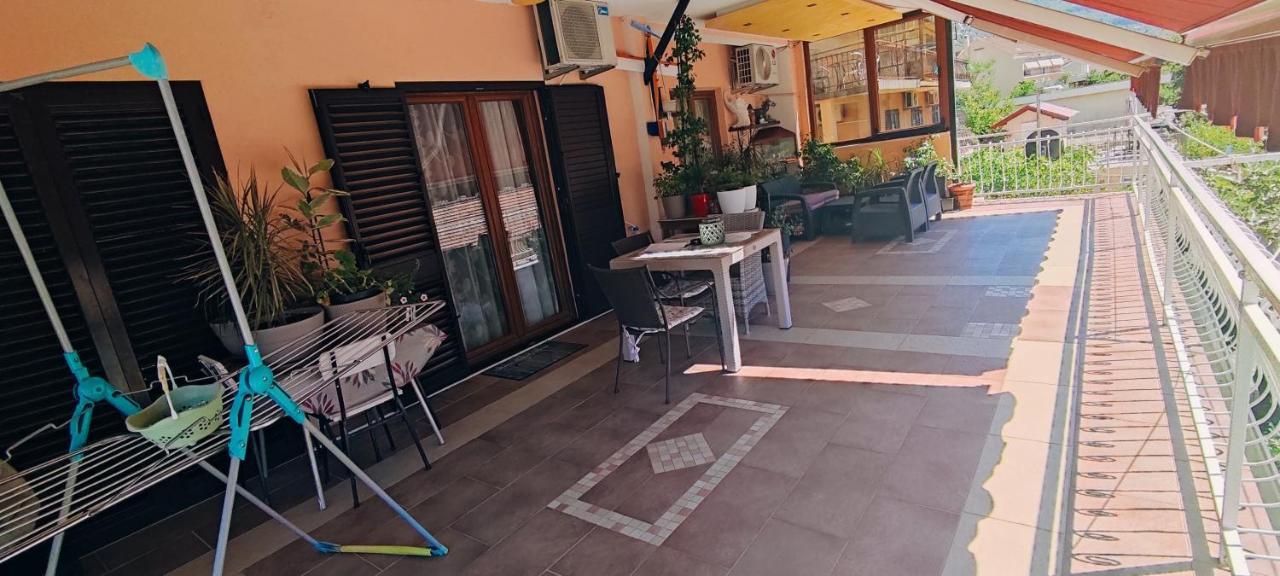 Apartments Peranovic Κότορ Εξωτερικό φωτογραφία