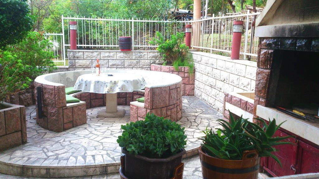 Apartments Peranovic Κότορ Δωμάτιο φωτογραφία
