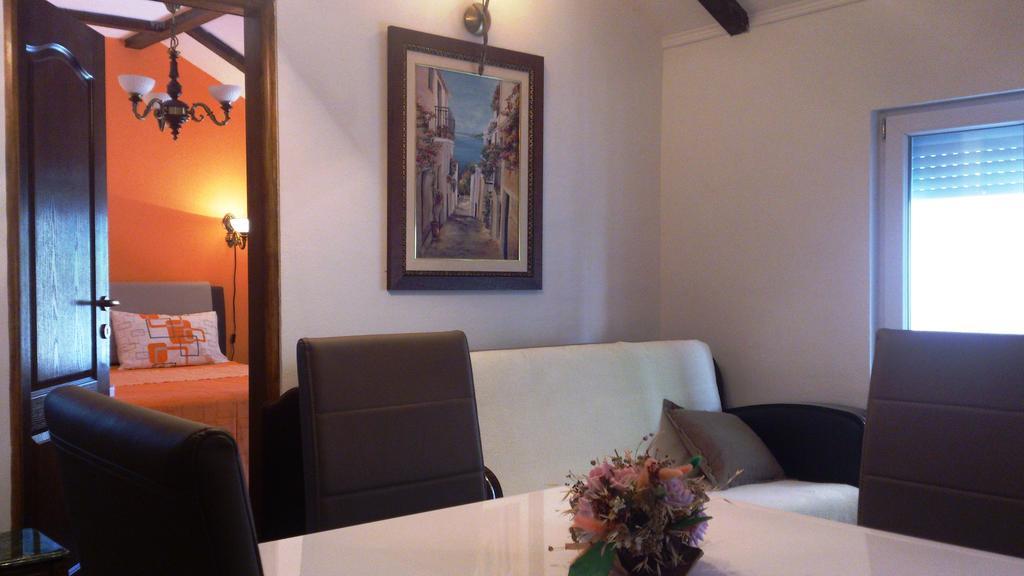 Apartments Peranovic Κότορ Δωμάτιο φωτογραφία