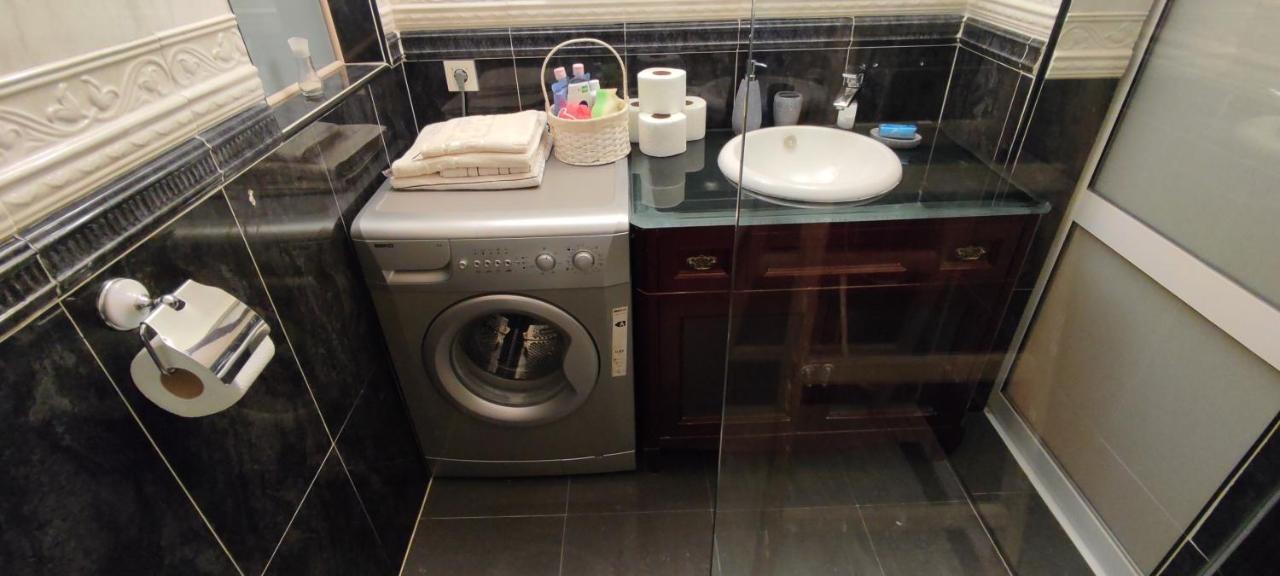 Apartments Peranovic Κότορ Εξωτερικό φωτογραφία