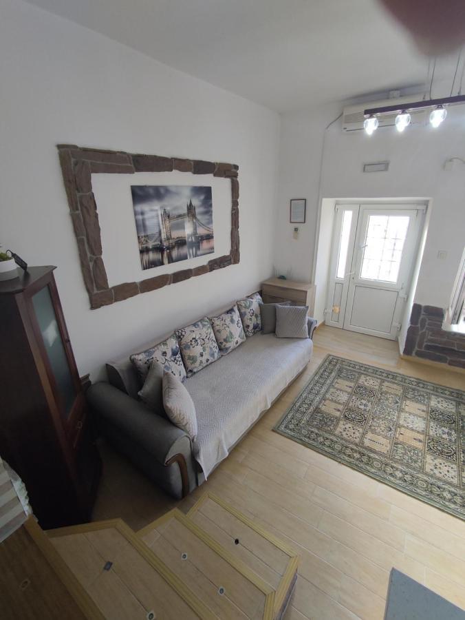 Apartments Peranovic Κότορ Εξωτερικό φωτογραφία
