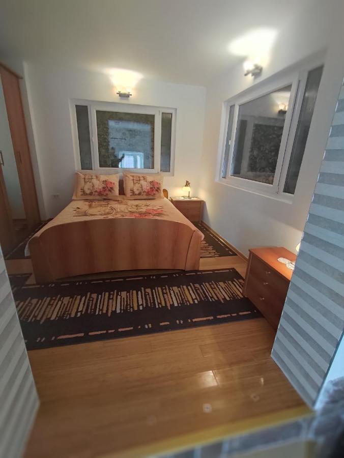 Apartments Peranovic Κότορ Εξωτερικό φωτογραφία