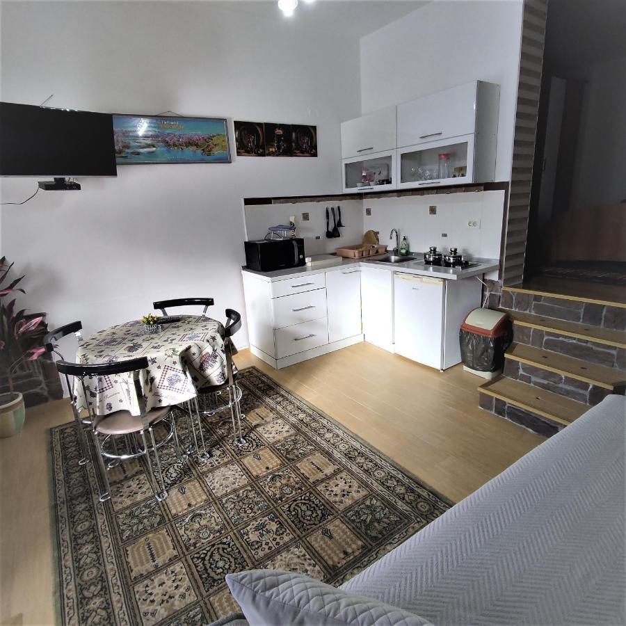 Apartments Peranovic Κότορ Εξωτερικό φωτογραφία