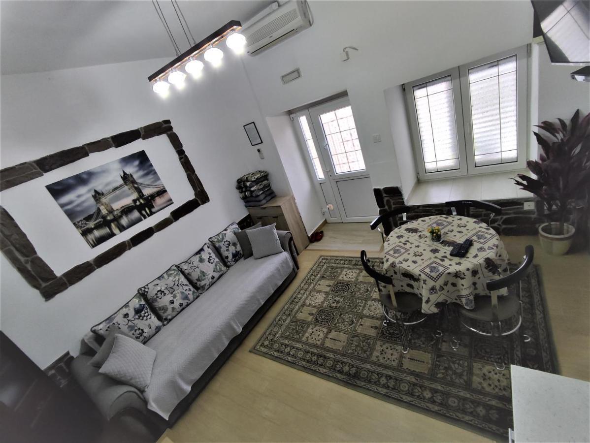 Apartments Peranovic Κότορ Εξωτερικό φωτογραφία