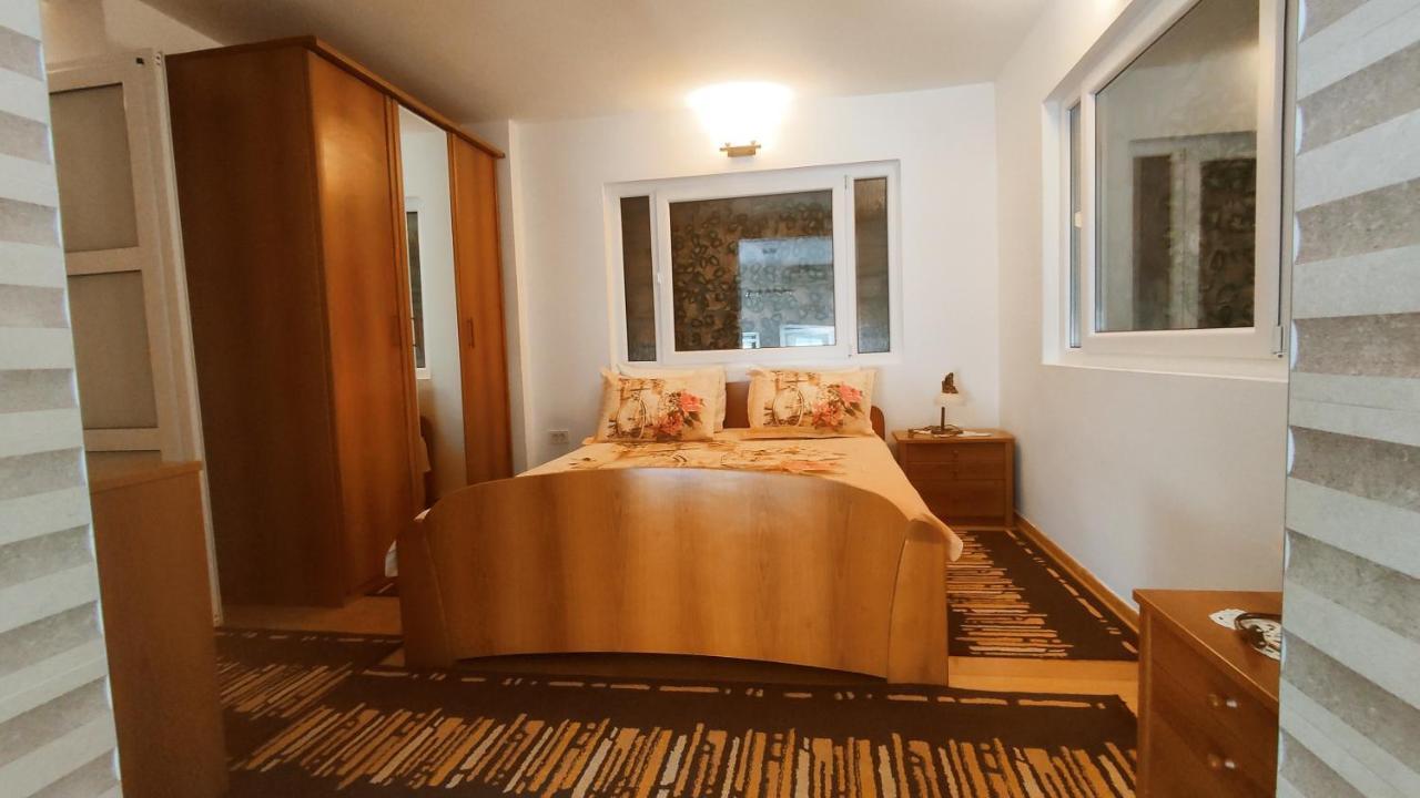 Apartments Peranovic Κότορ Εξωτερικό φωτογραφία