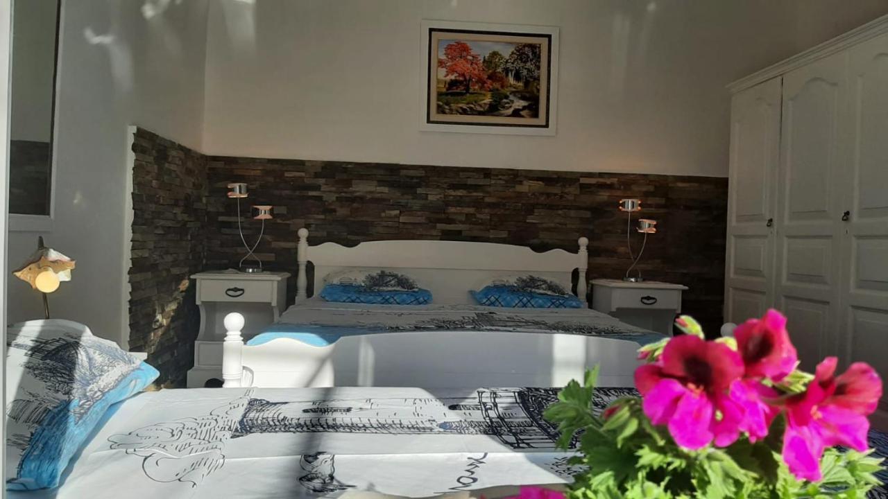 Apartments Peranovic Κότορ Εξωτερικό φωτογραφία