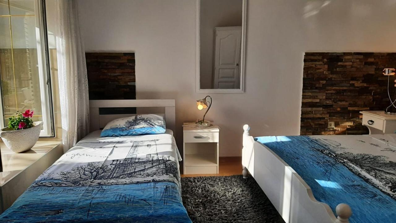 Apartments Peranovic Κότορ Εξωτερικό φωτογραφία