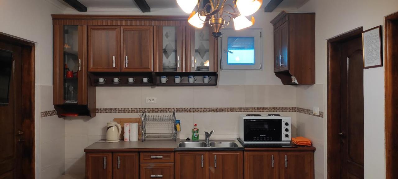 Apartments Peranovic Κότορ Εξωτερικό φωτογραφία