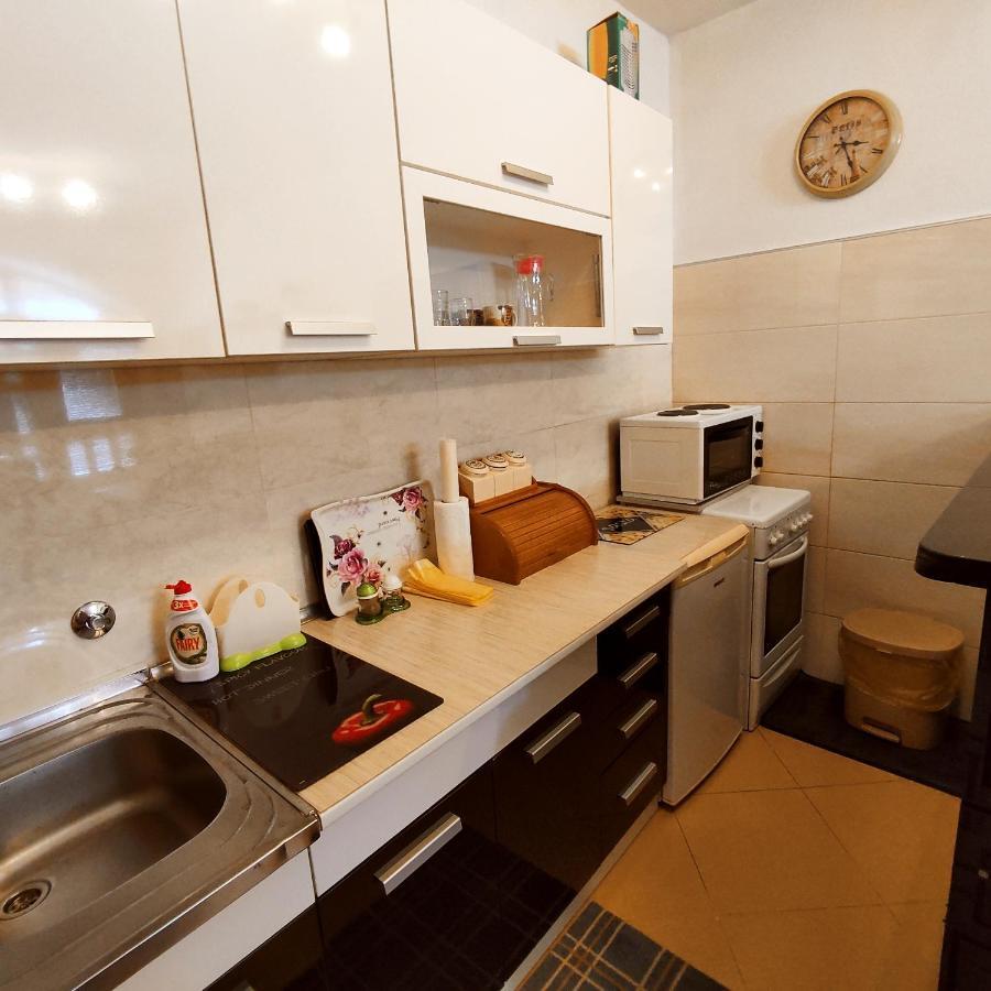 Apartments Peranovic Κότορ Εξωτερικό φωτογραφία