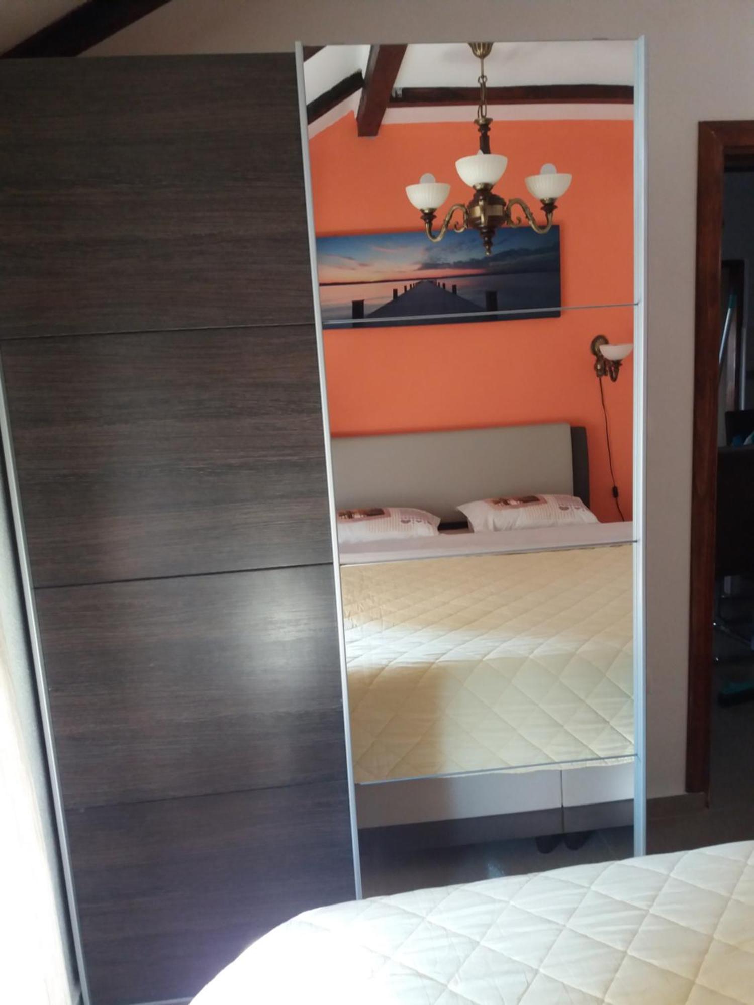 Apartments Peranovic Κότορ Εξωτερικό φωτογραφία