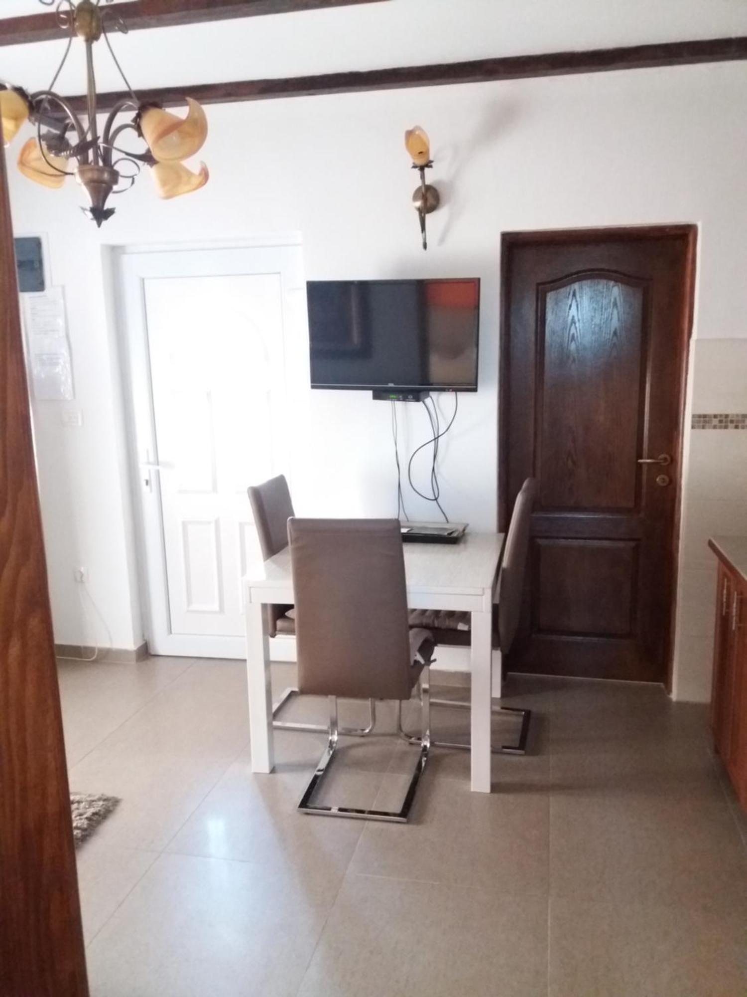 Apartments Peranovic Κότορ Εξωτερικό φωτογραφία