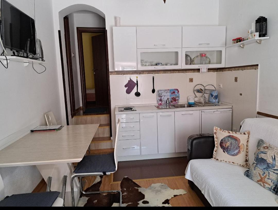 Apartments Peranovic Κότορ Εξωτερικό φωτογραφία